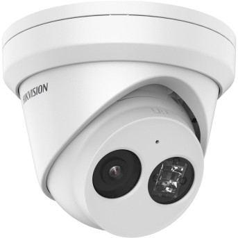 Сетевая IP видеокамера Hikvision - Metoo (5)