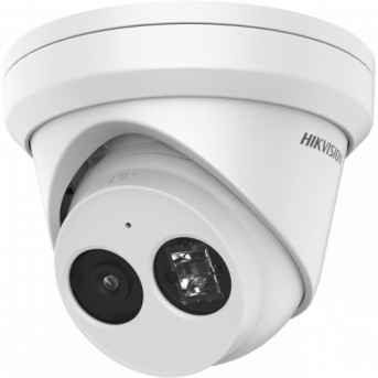Сетевая IP видеокамера Hikvision - Metoo (49)