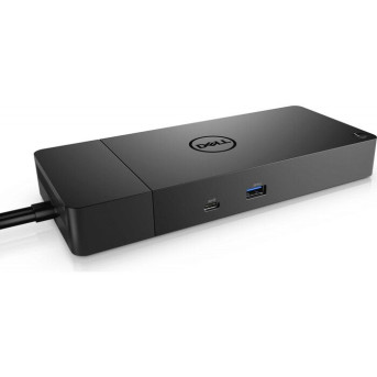 Док-станция Dell Performance Dock WD19DCS (210-AZBW) - Metoo (3)
