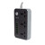 Сетевой фильтр LDNIO Universal SC3604 3 розетки 6*USB 5V/<wbr>3.4A Портов 2м - Metoo (3)