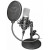Студийный USB-микрофон Trust GXT 252 EMITA STREAMING MICROPHONE - Metoo (2)