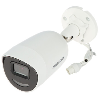 Сетевая IP видеокамера Hikvision - Metoo (19)
