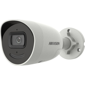 Сетевая IP видеокамера Hikvision - Metoo (2)