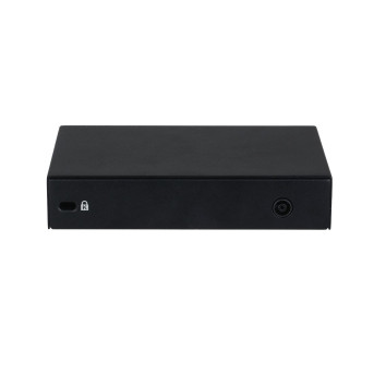Коммутатор Dahua DH-PFS3006-4ET-36 - Metoo (11)