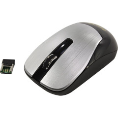 Компьютерная мышь Genius ECO-8015 Silver