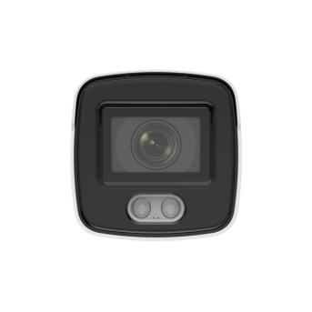 Сетевая IP видеокамера Hikvision - Metoo (38)