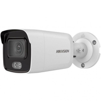 Сетевая IP видеокамера Hikvision - Metoo (9)