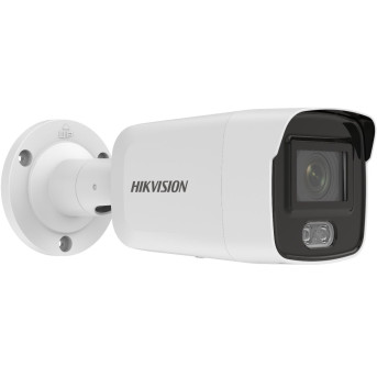 Сетевая IP видеокамера Hikvision - Metoo (11)