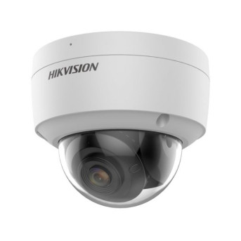 Сетевая IP видеокамера Hikvision - Metoo (8)