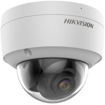 Сетевая IP видеокамера Hikvision - Metoo (29)