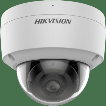 Сетевая IP видеокамера Hikvision - Metoo (39)