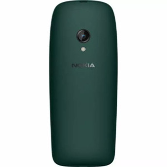Мобильные телефоны Nokia 6310 DS (16POSE01A08) - Metoo (4)