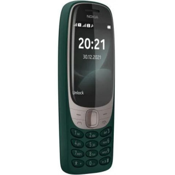Мобильные телефоны Nokia 6310 DS (16POSE01A08) - Metoo (13)