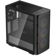 Компьютерный корпус Deepcool CK560 без Б/П
