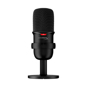 Микрофон HyperX SoloCast 4P5P8AA - Metoo (4)