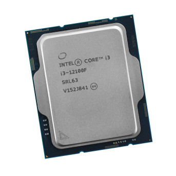 Процессор Intel Core i3-12100F (CM8071504651013)  OEM - Metoo (2)