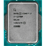 Процессор Intel Core i7 12700F OEM