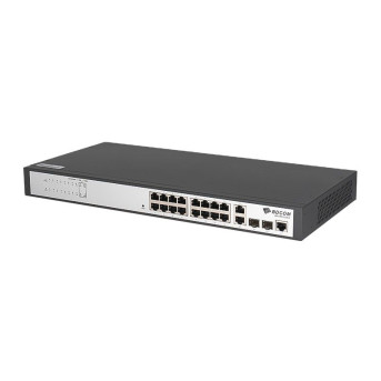 Коммутатор BDCOM S2228-B - Metoo (3)