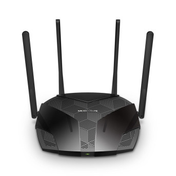 Маршрутизатор Mercusys MR80X - Metoo (3)