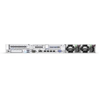 Сервер HP Enterprise ProLiant DL360 Gen10 (P19772-B21) - Metoo (7)