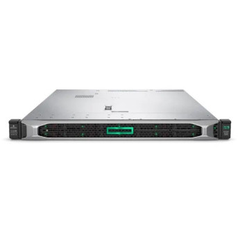 Сервер HP Enterprise ProLiant DL360 Gen10 (P19772-B21) - Metoo (2)