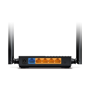 Маршрутизатор TP-Link Archer A64 - Metoo (2)