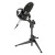 Студийный микрофон Ritmix RDM-160 черный - Metoo (5)