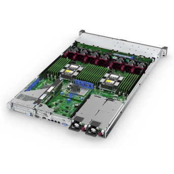 Сервер HP Enterprise ProLiant DL360 Gen10 Plus (P55239-B21) - Metoo (3)
