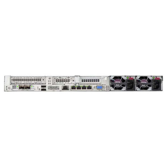 Сервер HP Enterprise ProLiant DL360 Gen10 Plus (P55239-B21) - Metoo (8)