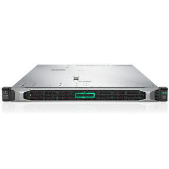 Сервер HP Enterprise ProLiant DL360 Gen10 Plus (P55239-B21) - Metoo (18)
