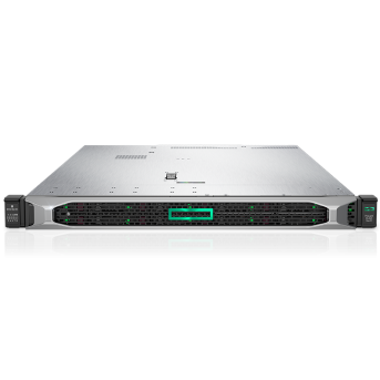 Сервер HP Enterprise ProLiant DL360 Gen10 Plus (P55239-B21) - Metoo (16)
