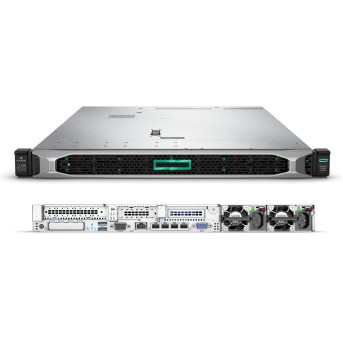 Сервер HP Enterprise ProLiant DL360 Gen10 Plus (P55239-B21) - Metoo (2)