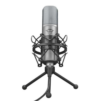 Студийный USB-микрофон Trust GXT 242 Lance Streaming - Metoo (2)