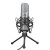 Студийный USB-микрофон Trust GXT 242 Lance Streaming - Metoo (2)