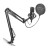 Студийный USB-микрофон Trust GXT 252 EMITA PLUS STREAMING MICROPHONE - Metoo (3)