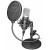 Студийный USB-микрофон Trust GXT 252 EMITA PLUS STREAMING MICROPHONE - Metoo (2)