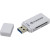 Картридер Transcend TS-RDF5W, USB3.0 SD/<wbr>microSD белый - Metoo (5)