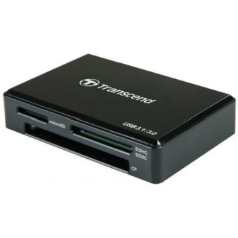 Картридер Transcend TS-RDF9K2 - Metoo (2)