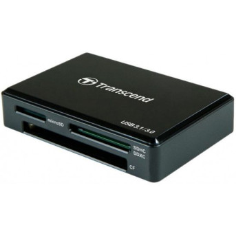 Картридер Transcend TS-RDC8K2 - Metoo (2)
