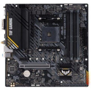 Материнская плата ASUS TUF GAMING A520M-PLUS WIFI AM4 mATX