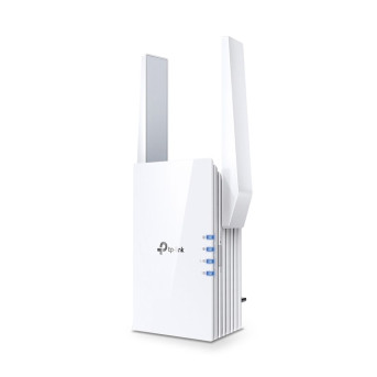 Усилитель Wi-Fi сигнала TP-Link RE605X - Metoo (3)