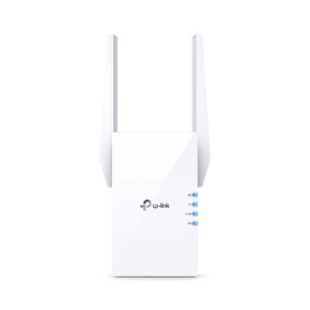 Усилитель Wi-Fi сигнала TP-Link RE605X - Metoo (7)