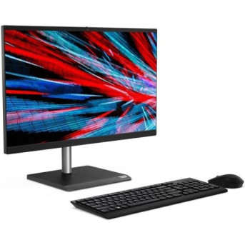 Моноблок Lenovo V30a-24IIL AIO (11LA0073RU) - Metoo (10)