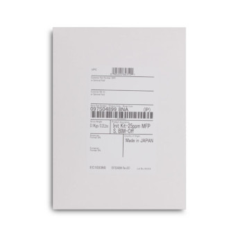 Комплект инициализации Xerox VersaLink B7125 (097S05185) - Metoo (1)