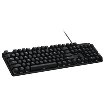 Клавиатура игровая Logitech G G413 SE - Metoo (7)