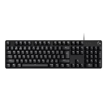 Клавиатура игровая Logitech G G413 SE - Metoo (3)