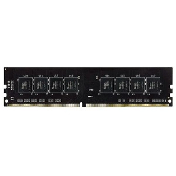 Оперативная память  8GB 4800MHz DDR5 Team Group ELITE PC5-38400 CL40 TED58G4800C40016 - Metoo (2)