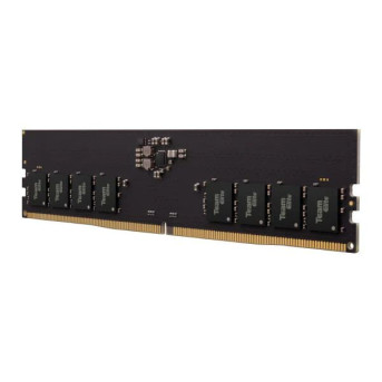 Оперативная память  8GB 4800MHz DDR5 Team Group ELITE PC5-38400 CL40 TED58G4800C40016 - Metoo (3)