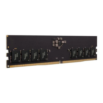 Оперативная память  8GB 4800MHz DDR5 Team Group ELITE PC5-38400 CL40 TED58G4800C40016 - Metoo (7)