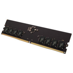 Оперативная память 32GB 4800MHz DDR5 Team Group ELITE PC5-38400 CL40 TED532G4800C4001